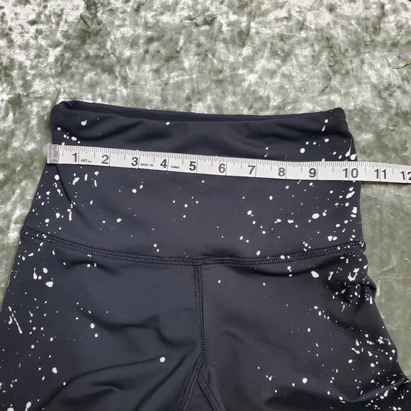 Sweat with Soul High Waist Leggings - Picture 5 of 6